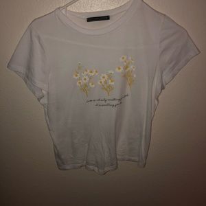 soft tee shirt